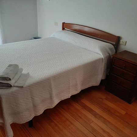 Pension Vista Alegre Vigo Oda fotoğraf