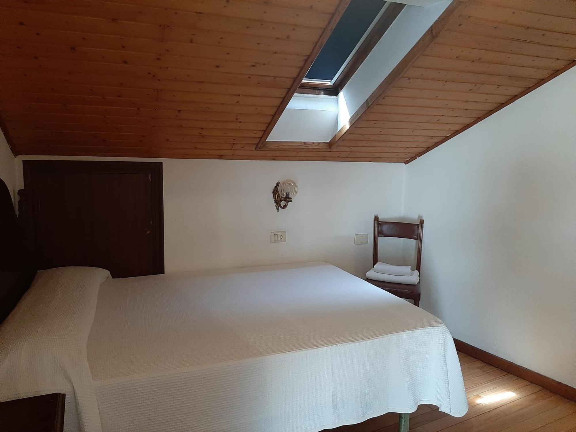 Pension Vista Alegre Vigo Oda fotoğraf