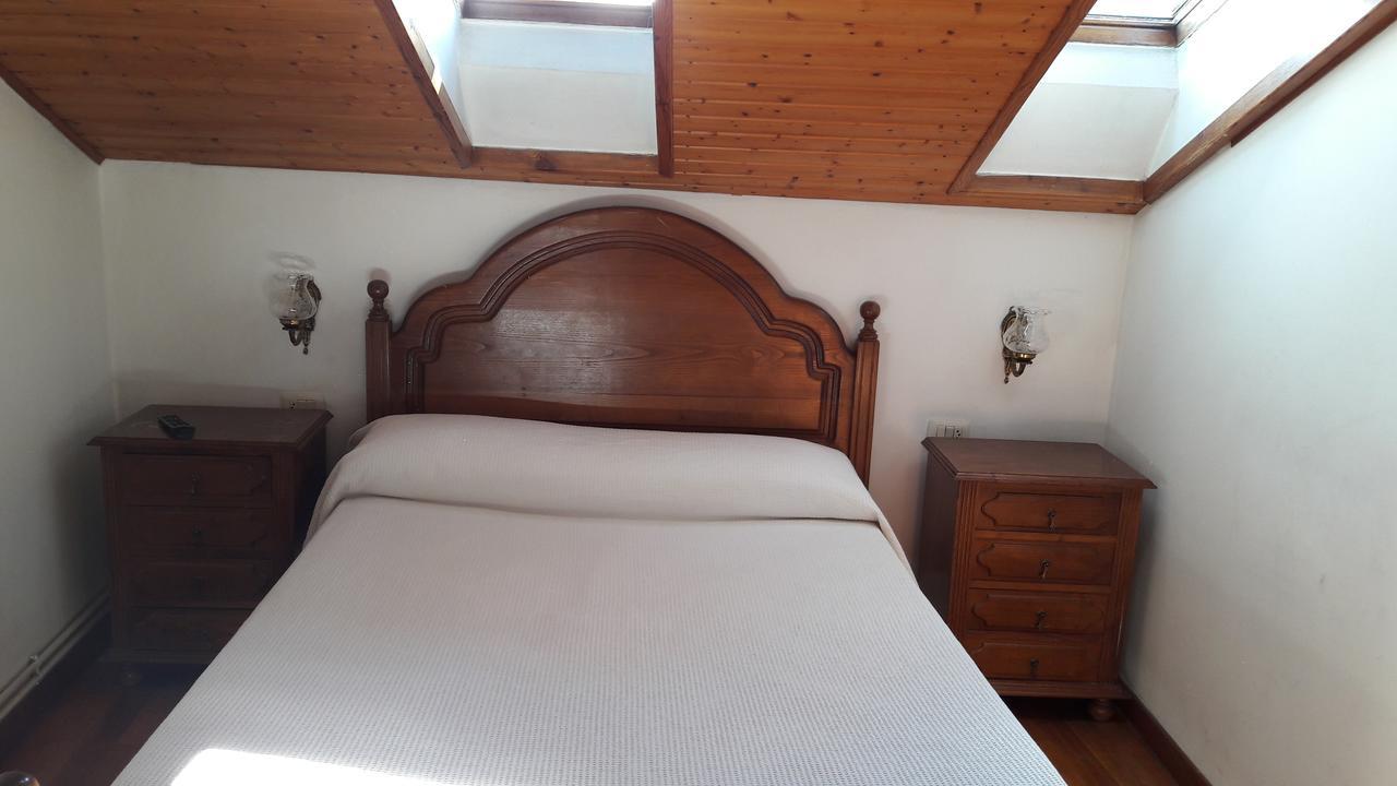 Pension Vista Alegre Vigo Dış mekan fotoğraf